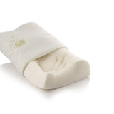 Анатомична възаглвница с мемори пяна - Sleepy