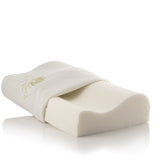 Анатомична възаглвница с мемори пяна - Sleepy