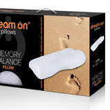 Възглавница Memory Balance - DREAM ON - 1
