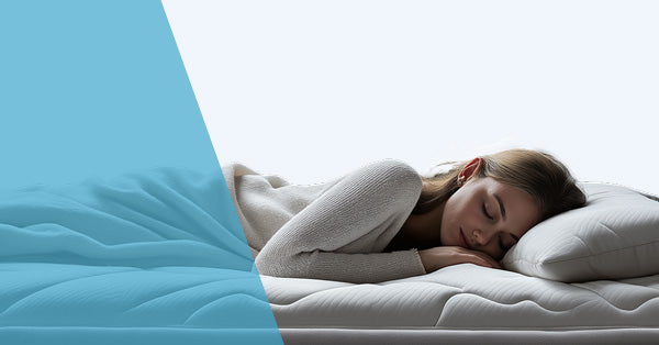 Какво количество дълбок сън ти е необходимо? Попитахме експертите