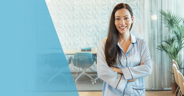 Ивет Лалова в нова роля: Изпълнителен директор „Сън“ на isleep