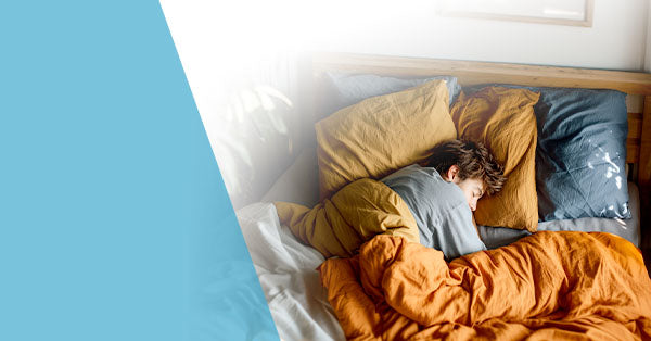 Лек или дълбок сън: Как да разберем разликата и да подобрим качеството на съня си