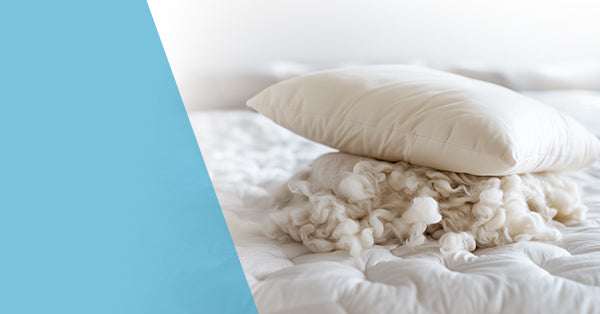 Екологични матраци и възглавници: Как да избереш подходящ материал?