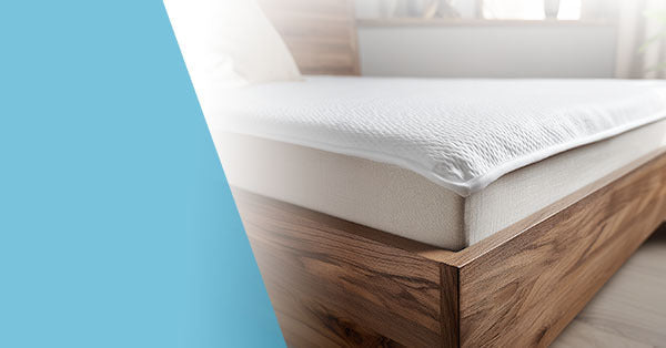 Защо да си купиш протектор за матрак?