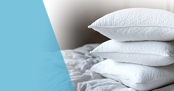 Пълнеж за възглавница – какъв да избереш?