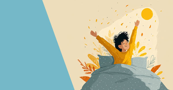 Какво е възстановяваща дрямка?