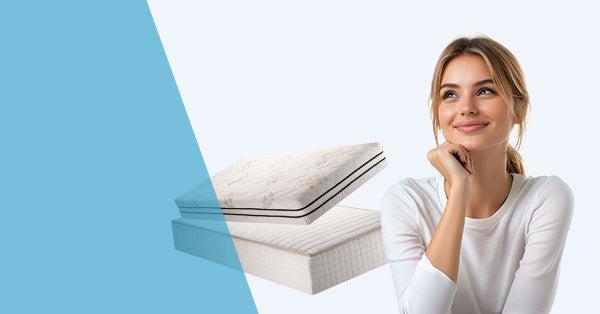 Най-доброто ръководство за избор на перфектния матрак