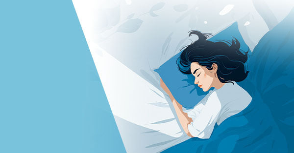 Спане на лявата или дясната страна: Кое е най-добро за теб?