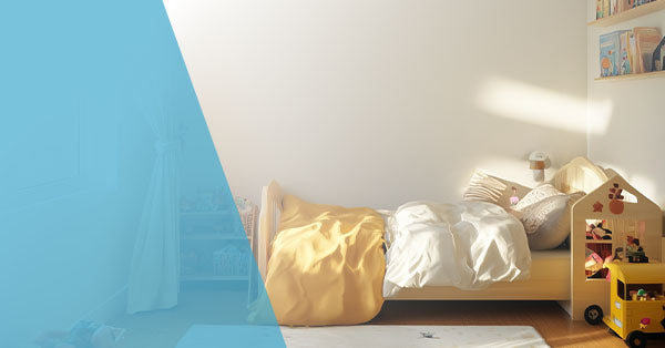 Какъв детски матрак да избереш?