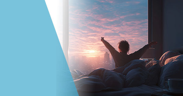 Как да се научиш да ставаш рано?