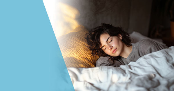 10 здравословни ползи от съня