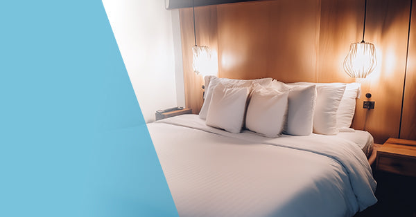 Защо хотелските легла са толкова удобни?