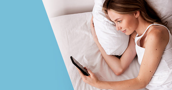 Времето пред екрана и безсънието: Какво означава това за тийнейджърите?