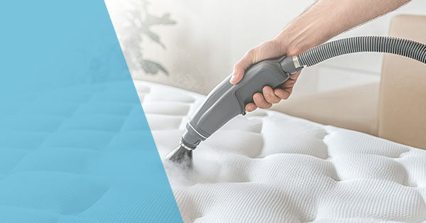 Как да почистваш матрака си?