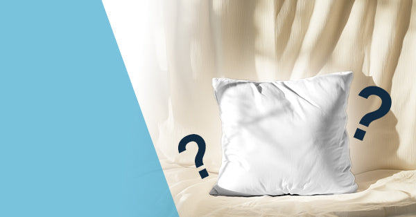 Нов матрак – защо имаш нужда и от нова възглавница?