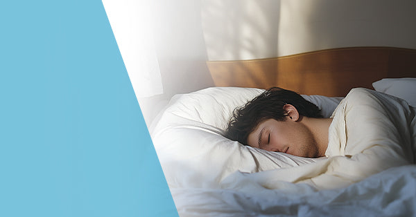 5 начина за справяне с трудното заспиване