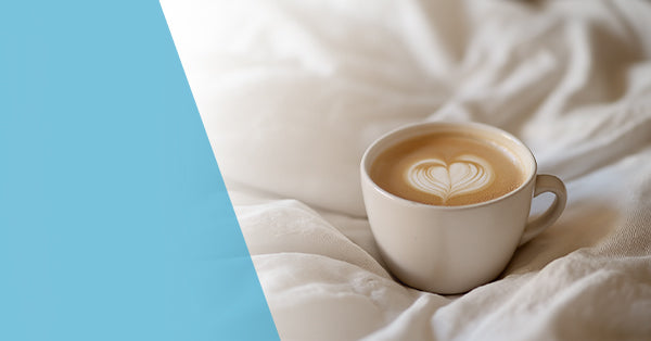 Защо кафето може да те направи сънлив