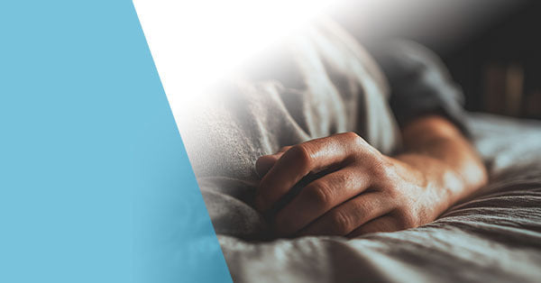 Защо ти изтръпват ръцете по време на сън?