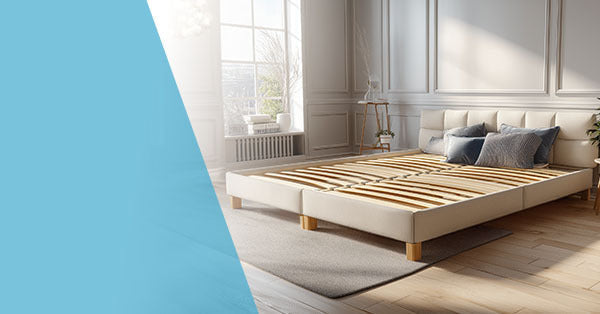 Как да избереш подматрачна рамка за легло: пълен наръчник
