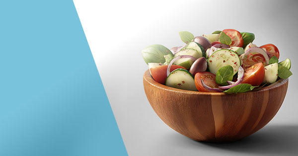 Как растителната диета спомага за по-добър сън?