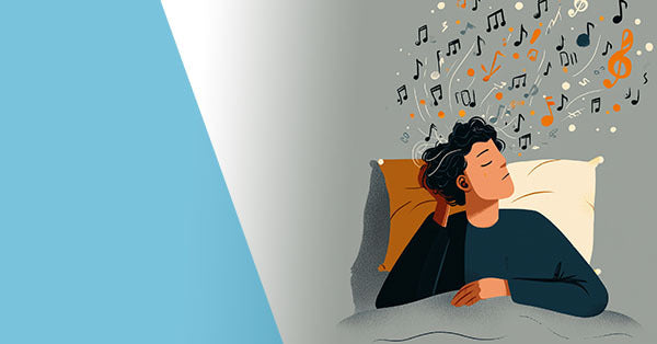 7-те най-добри звука за бързо заспиване