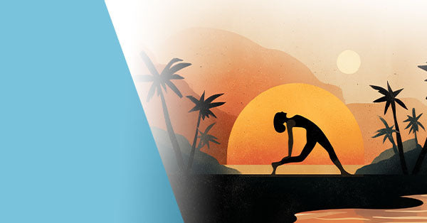 Как физическите упражнения влияят на съня ти?