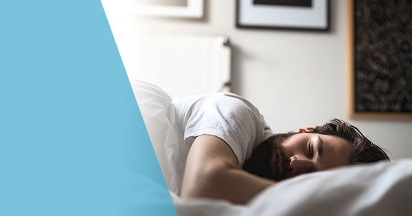 Как да намалим стреса преди лягане?