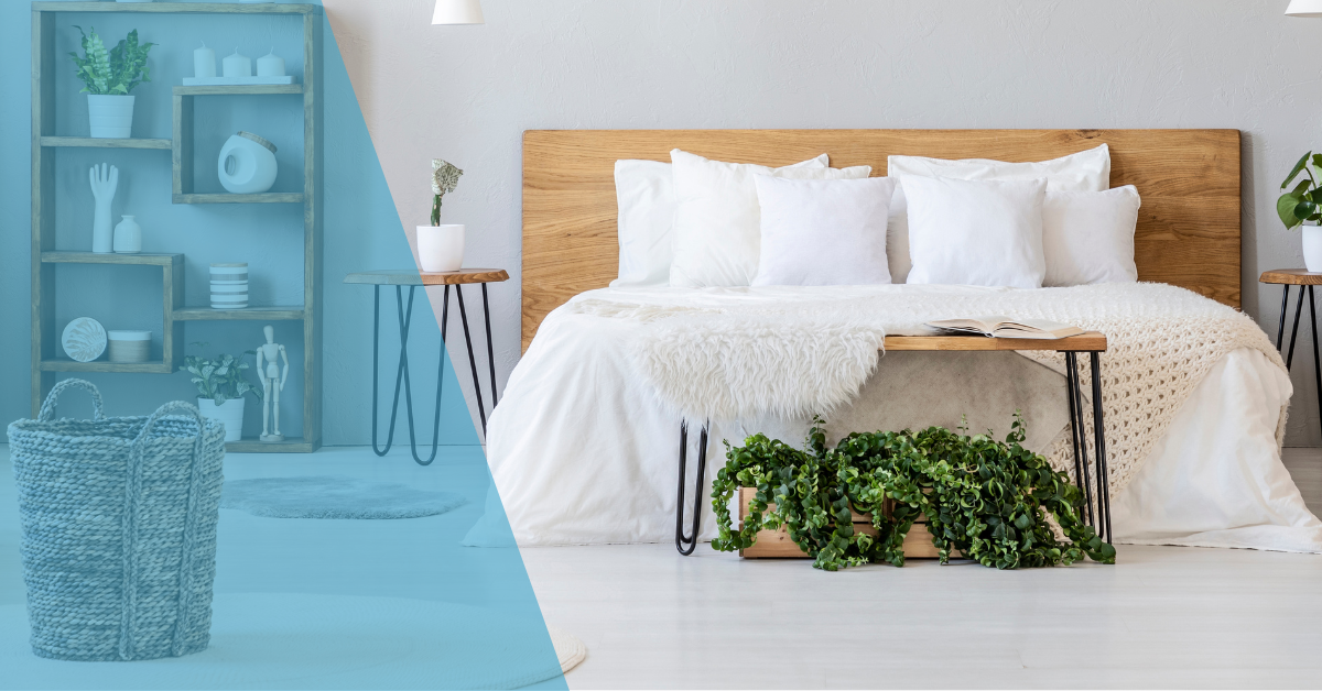 Как да избереш нов матрак?