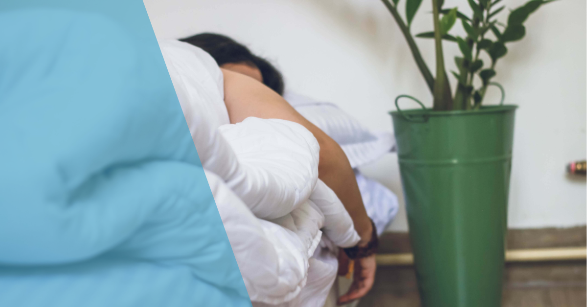 Как да разбереш кога имаш нужда от нов матрак?