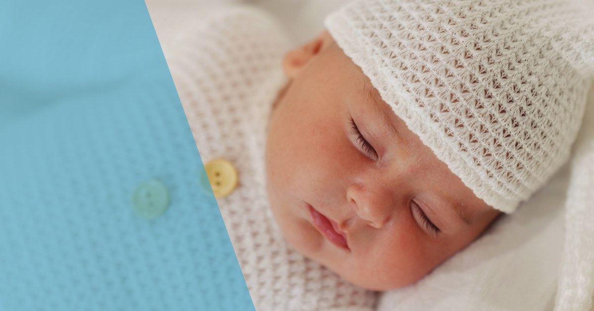 Как да изберем бебешки матрак