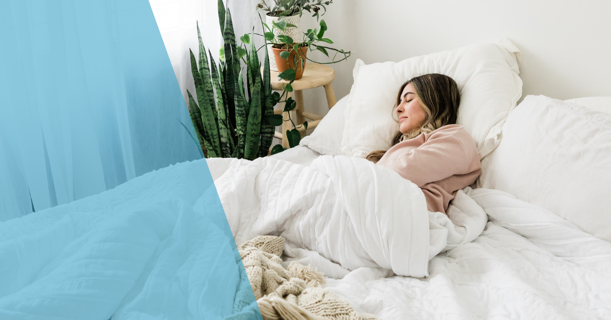 5 мита за съня: заблуди ли се?