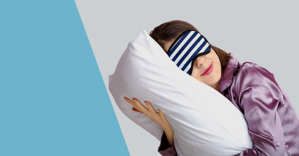 Как да избера възглавница: пълен наръчник за добър сън