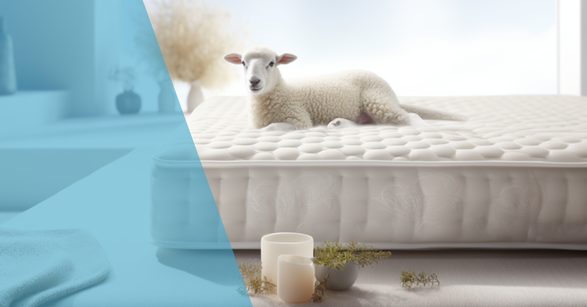 1 овца, 2, 3... Откъде идва броенето на овце + изпитани тактики за заспиване