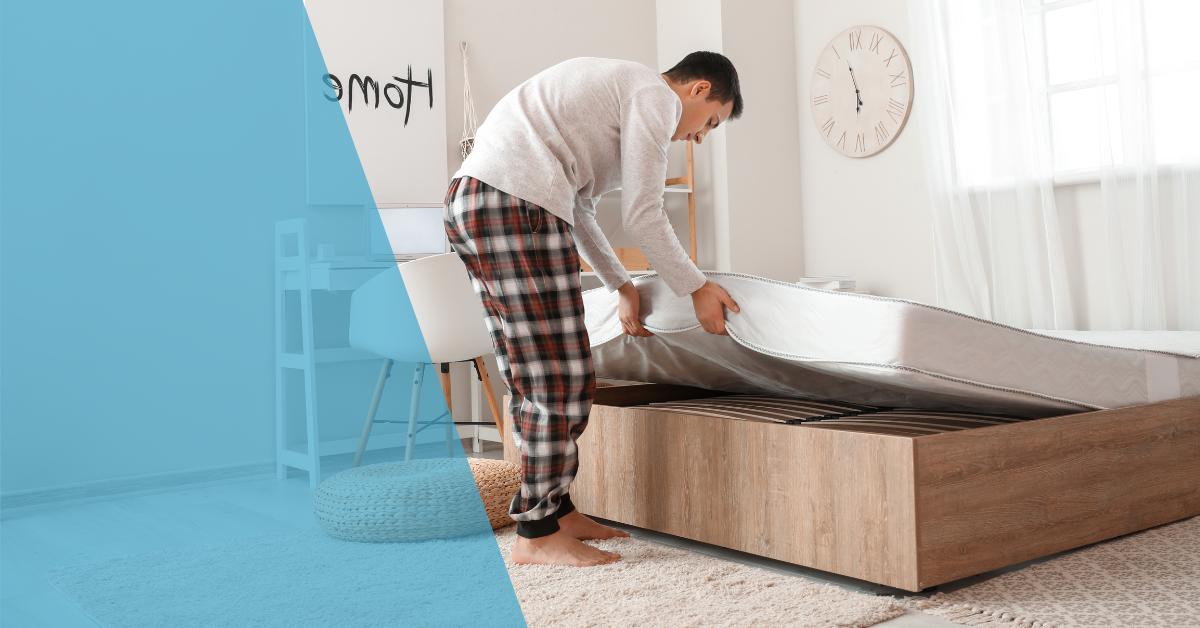 Как да избереш матрак: пълен наръчник