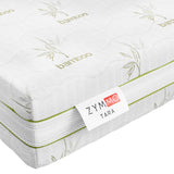 Mатрак Tara от Zymmo