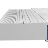 Mатрак Vita от Zymmo