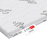 Топ матрак Sava от Zymmo