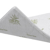 Топ матрак Rona от Zymmo