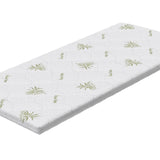 Топ матрак Rona от Zymmo