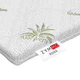 Топ матрак Rona от Zymmo