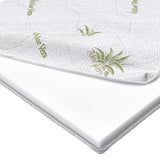 Топ матрак Rona от Zymmo