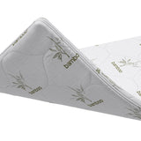 Топ матрак Enna от Zymmo