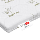 Топ матрак Enna от Zymmo