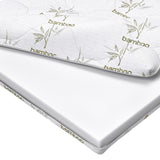 Топ матрак Enna от Zymmo