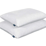 Ергономична възглавница от Essence