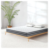 Двулицев матрак Orto Relax от isleep, 20 см