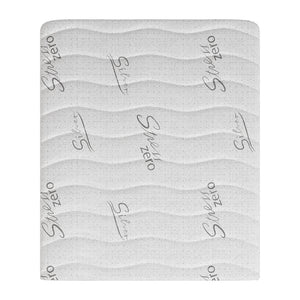 Топ матрак Antistress Silver от Sleepy, 7 см