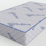 Еднолицев матрак Lavender Duo от Тед, 22 см