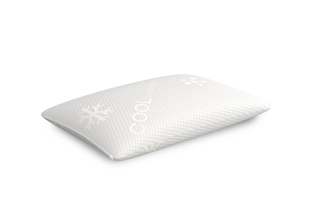 Мемори възглавница CoolComfort от isleep