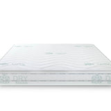 Матрак Duosense от isleep, 20 см
